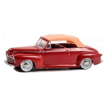 Imagem de Miniatura Carro 1946 Ford Super De Luxe 1:64 Greenlight