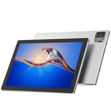 Imagem de Tablet ATOZEE 10 polegadas Android 13 8GB RAM 64GB de armazenamento Câ