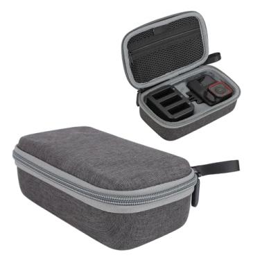 Imagem de Caixa de Transporte para Insta360ACE Pro 2 1, ACE Pro Storage Bag para Câmera de Ação, Gerente de Carga, Baterias, Montagem Rápida de Liberação, Cabo e Acessórios