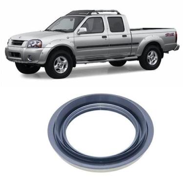 Imagem de Retentor Roda Dianteira Nissan Frontier 2002 ate 2008 - Arca Retentore