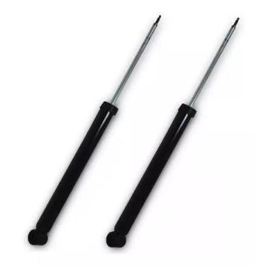 Imagem de Par Amortecedor Traseiro Palio 2000... - millenium