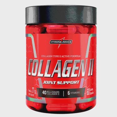 Imagem de Collagen 2 60 cápsulas (joint) - Integralmédica