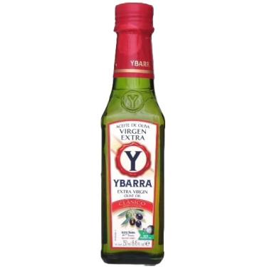Imagem de Azeite Extra Virgem Espanhol Ybarra 250ml