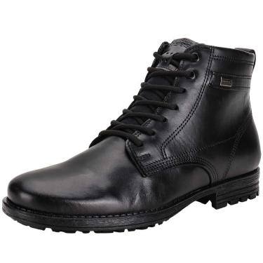 Imagem de Bota Masculina Coturno Pegada 180732