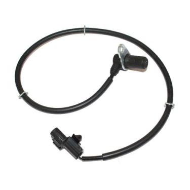 Imagem de Sensor Abs Traseiro Direito Mitsubishi Pajero 4670a192 - Maxauto