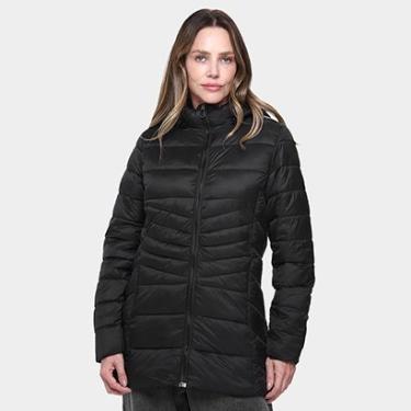 Imagem de Jaqueta Facinelli Alongada Feminina-Feminino