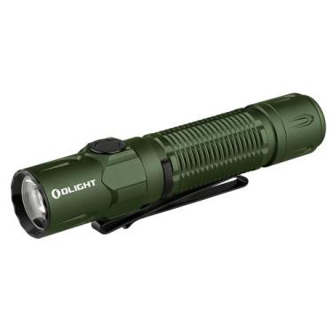 Imagem de Lanterna tática OLIGHT Warrior 3S 2300 lúmens recarregável