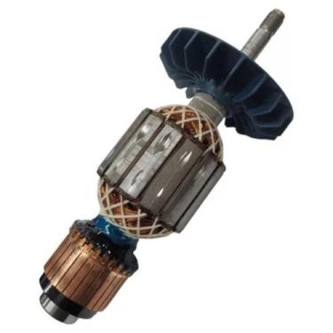 Imagem de Induzido para Vibrador de Concreto 220V F000.605.241 BOSCH