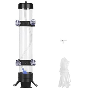 Imagem de Incubadora de camarão ovos de camarão incubador kit de incubação para a ferramenta de escotilha de tanque de peixes