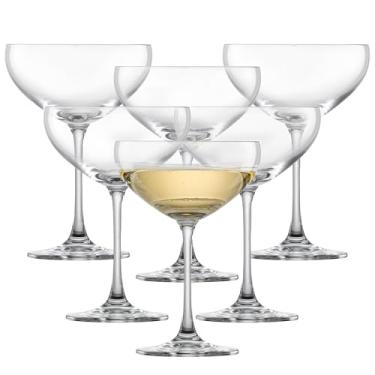 Imagem de S. Zwiesel Taça Champagne Saucer Bar Special, Trasparente 281Ml