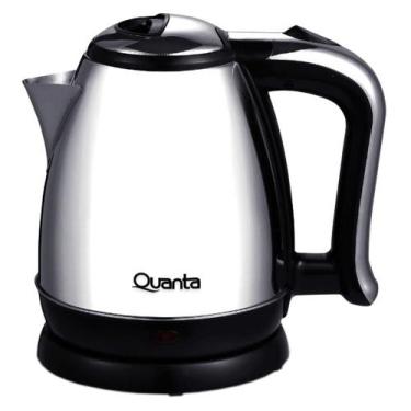 Imagem de Chaleira Eletrica Quanta QTC700 2 Litros 220V