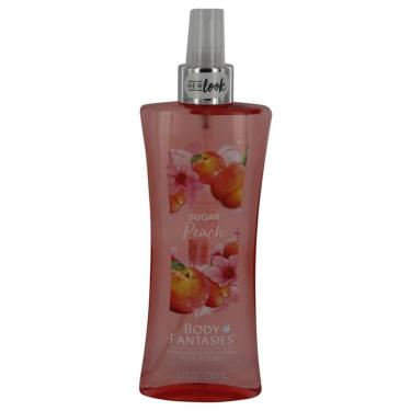 Imagem de Perfume Feminino Corpofantasies Signature Sugar Peach Parfums De Coeur 236 Ml Para