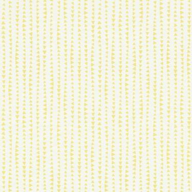 Imagem de Papel De Parede Bambino Xviii Triângulos 249156 Rolo 10m X 0,53m