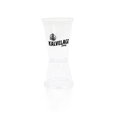 Imagem de Dosador Acrílico Transparente Kalvelage - Kalvelage Distillery