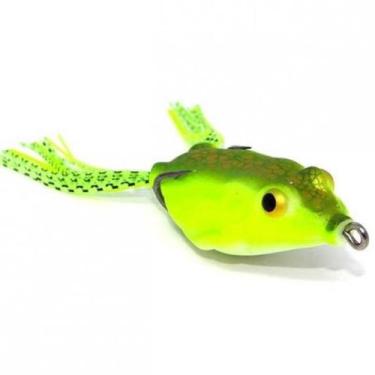 Imagem de Max Frog 55s isca artificial - Maruri