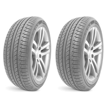 Imagem de Kit 2 Pneus 195/55R16 87V Fastway P5 Xbri