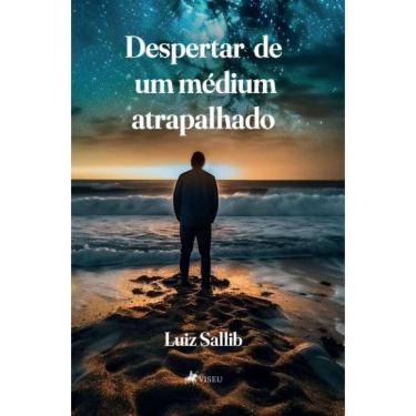 Imagem de Despertar de um Médium Atrapalhado