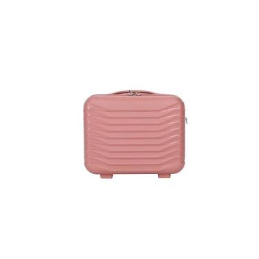 Imagem de Frasqueira Travelux Scuol, Rosa