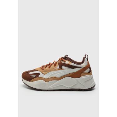 Imagem de Tênis Puma Rs-X Efekt Prm Marrom Puma 390776 masculino