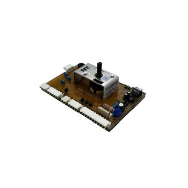 Imagem de Placa Compatível Lavadora Electrolux LED13 13kg A13611021 Versão 2 - A
