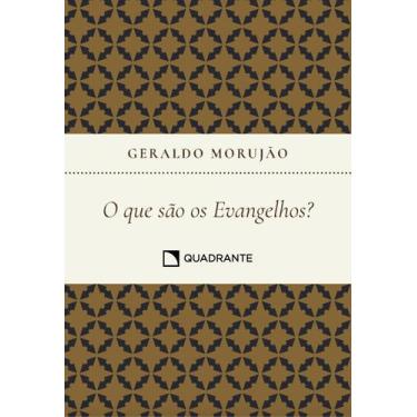 Imagem de Livro - Pocket O que são os evangelhos? - 2 Edição - Coleção Formação 