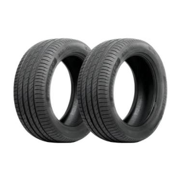Imagem de Kit 2 Pneus Delinte Aro 17 205/55 ZR17 95W XL DS2