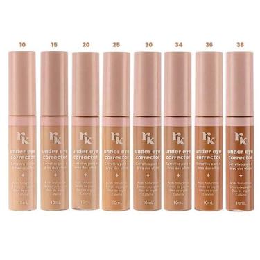 Imagem de Corretivo Under Eye - RUBY KISSES