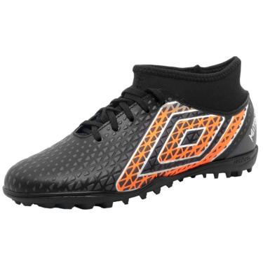 Imagem de Chuteira Cano Médio Society Umbro Infantil Mutant Jr