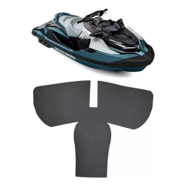 Imagem de Tapete Para Baú Jet Ski Sea-Doo Rxt 300/Fishpro 2019 A 2023