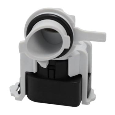 Imagem de Conjunto do sensor de pressão da lava-louças WD21X25468 Monitor de mudança de nível de água e pressão adequado para Hotpoint HDF330PGR0BB 0WW