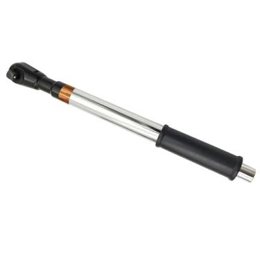 Imagem de Fafeicy Extensão Chave de Impacto 2 Em 1 Multifuncional Extender a Aço de Liga Elétrica para Espaços Apertados