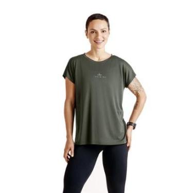 Imagem de Camiseta Lupo Training-Feminino