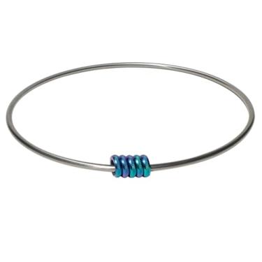 Imagem de Sling True Classic Wonder Ring Titanium Edition
