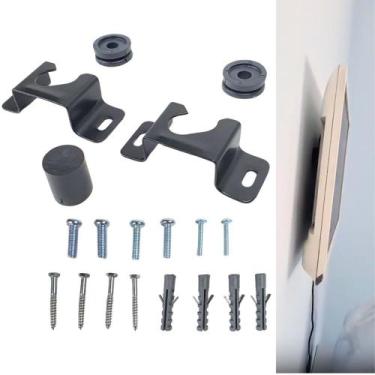 Imagem de Suporte Fixo Para Tv Samsung Led Un32f4200 Hd 32 Polegadas - Estarlich