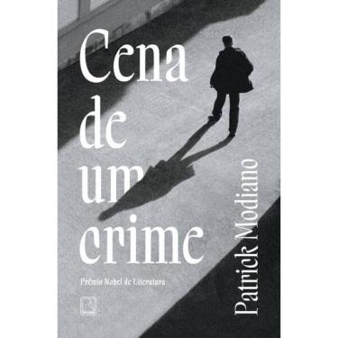 Imagem de Cena de um crime