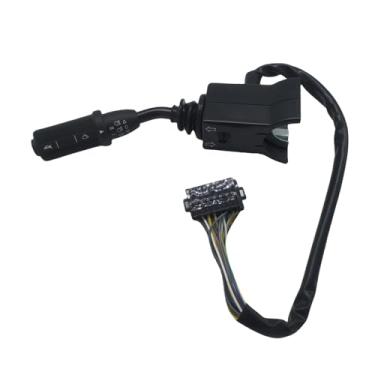 Imagem de Interruptor 11039248 compatível com Volvo L110E L120C L120D L90C L90E L70E L70D L60E L50C L70C L50D L120B BM L150D L150E L180C L180D L180E L180E 220D L Painel de escavadeira 220E L330C L330D L90D