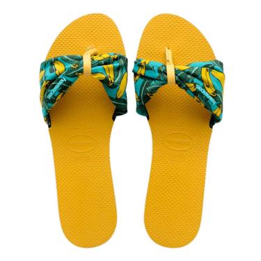 Imagem de Sandalias Havaianas You Saint Tropez