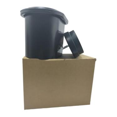 Imagem de Kel'thuzad Kit de filtro de ar 333D2696&P600975 compatível com retroescavadeira JCB 3CX 4CX Manipulador telescópico 531-70