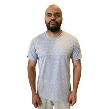 Imagem de Camiseta Fatal Surf Casual Fb Root Original Com Estampa 3d-Unissex