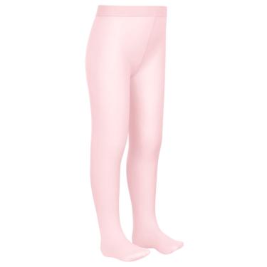 Imagem de Meia Calça Opaca Fio 40 Lobinha - Rosa Suave - Lupo