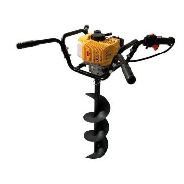 Imagem de Perfurador De Solo Ps52 Pegador Duplo Sem Broca Csm