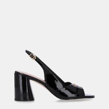 Imagem de Sandália Salto Luz da Lua - 80930003-Feminino