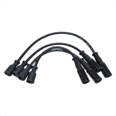 Imagem de Cabo Vela Fiat Palio 1996 a 2004 - 187215 - FI54