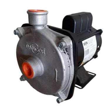 Imagem de Bomba Centrífuga 3/4 CV 1 POL CAM W6C Monofásica DANCOR