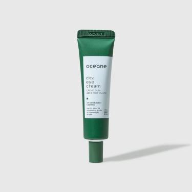 Imagem de Creme Anti-Idade para Área Dos Olhos - Cica Eye Cream - Oceane