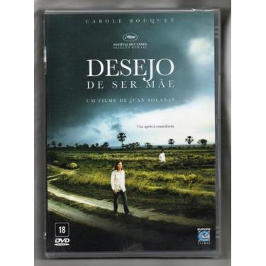 Imagem de Desejo De Ser Mãe DVD - Europa Filmes