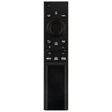 Imagem de Controle remoto de voz de substituição BN59-01363L BN59-01363C para Smart TV Samsung UHD UN49RU8000 UN55RU8000 UN65RU8000 UN75RU8000 UN82RU8000 UN49RU8000F UN55RU8000F UN6600F 5RU80000F UN75RU8000F