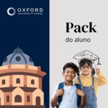 Imagem de Col. Tiradentes - Link It! 4 - 9 Ano Pk - 2Nd Ed