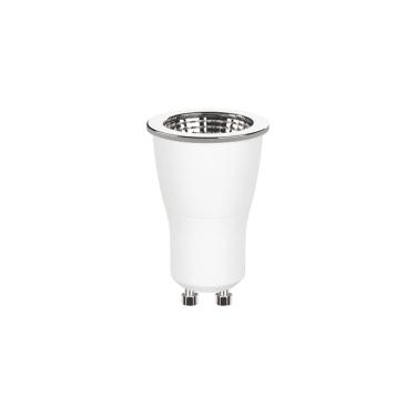 Imagem de Lâmpada Led Stella Mini Dicroica MR11 Evo Dimerizável 4W GU10 Alto IRC 90 Bivolt