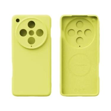 Imagem de Capa De Telefone De Silicone Macio Para Oppo Find X8 pro X8S plus Com 